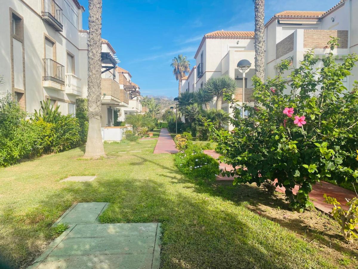 Appartamento Duplex ático, Primera Línea De Playa *